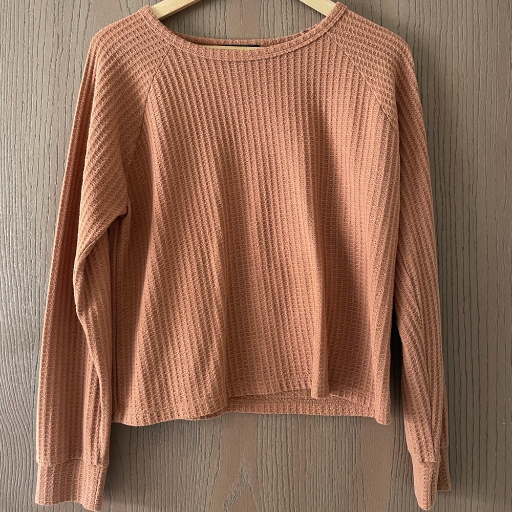 Forever 21 long sleeve